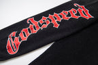 Godspeed Balaclava L/S Tee