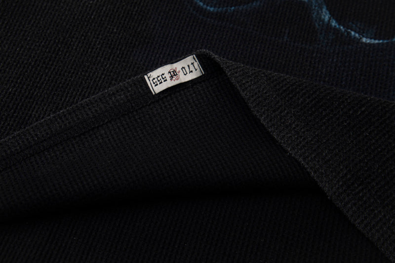 Godspeed Balaclava L/S Tee
