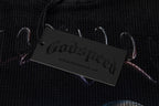 Godspeed Black Monday L/S Thermal Tee