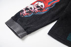 Godspeed Vision Flowers L/S T-Shirts