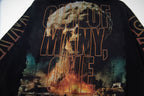 Godspeed Detonator Hoodies