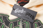 Godspeed TOP 5 SLIZZY VVS Pullover Hoodies