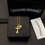 Chrome Hearts PENDANT WITH BAIL