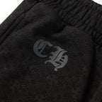 Chrome Hearts New Pants 1001