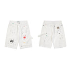 GALLERY DEPT New Jeans Shorts G377