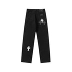 Chrome Hearts New Pants 6212