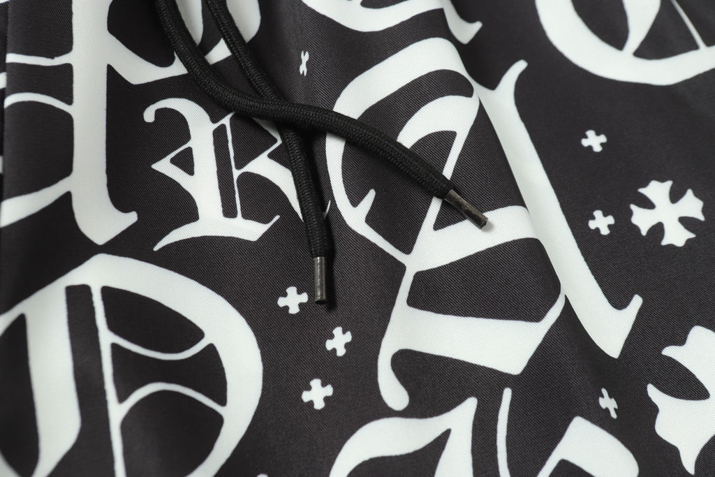 Chrome Hearts New Shorts