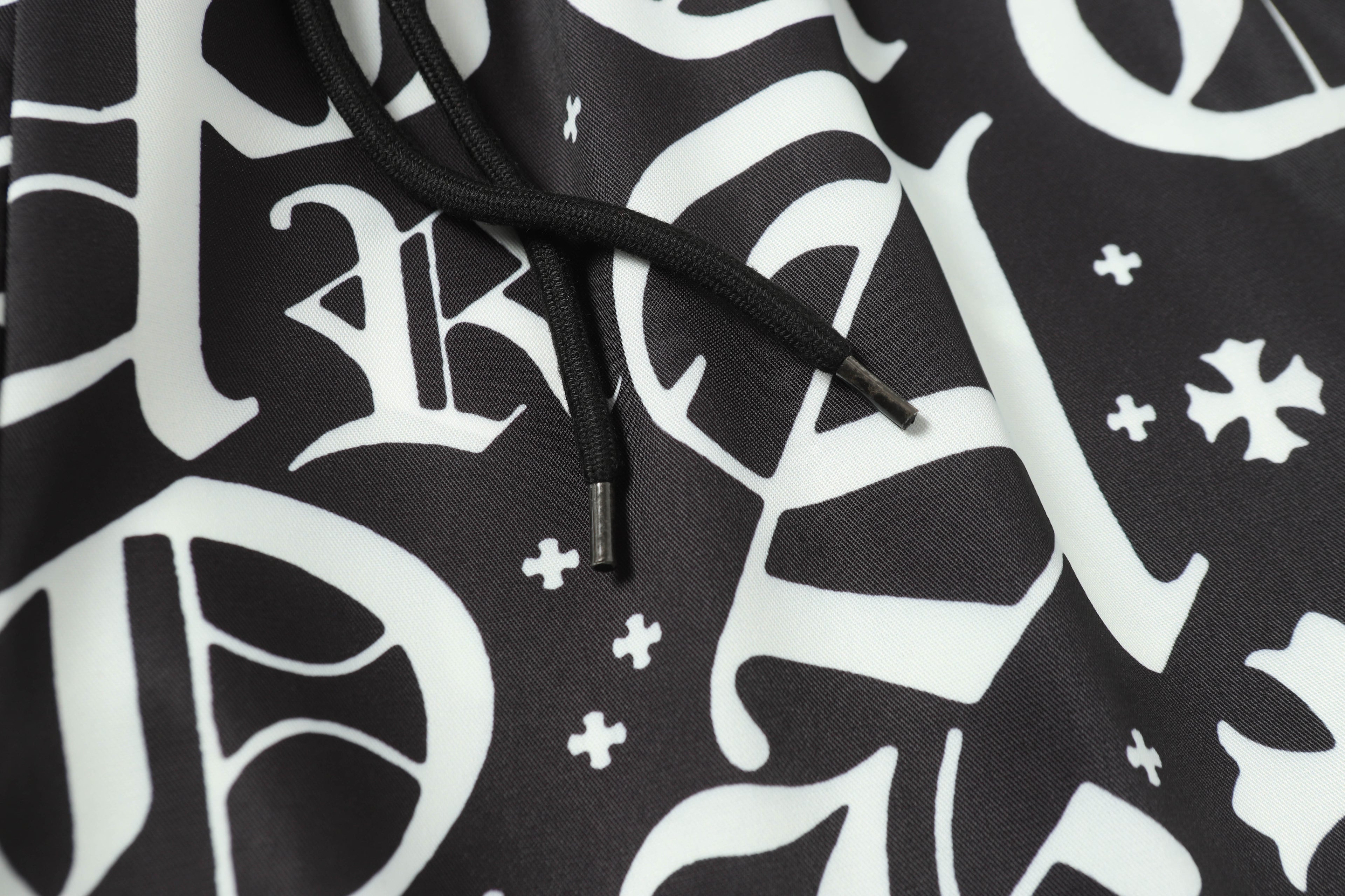 Chrome Hearts New Shorts