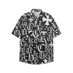 Chrome Hearts New Quick-drying short-sleeved shirts are super popular