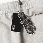 Chrome Hearts New Pants 8863