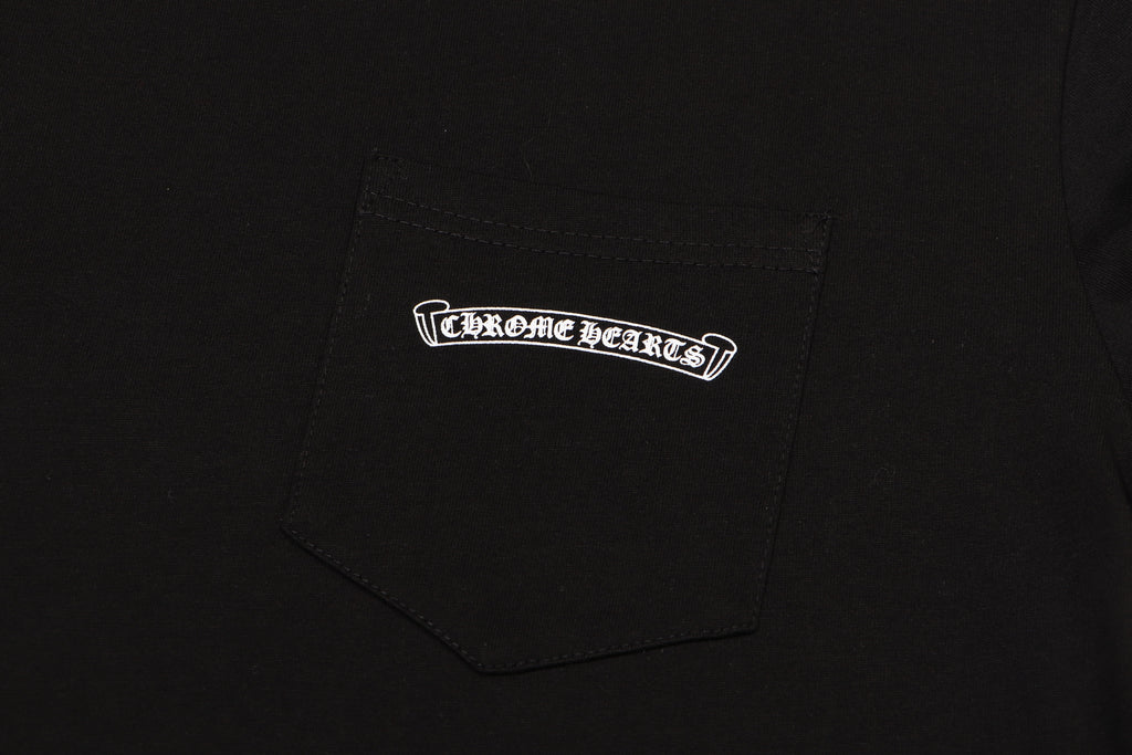 Chrome Hearts New SWEATSHIRTS 8015