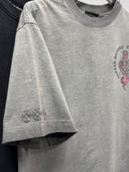 Chrome Hearts New T-shirts 9036