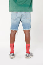 GALLERY DEPT New Jeans Shorts G622