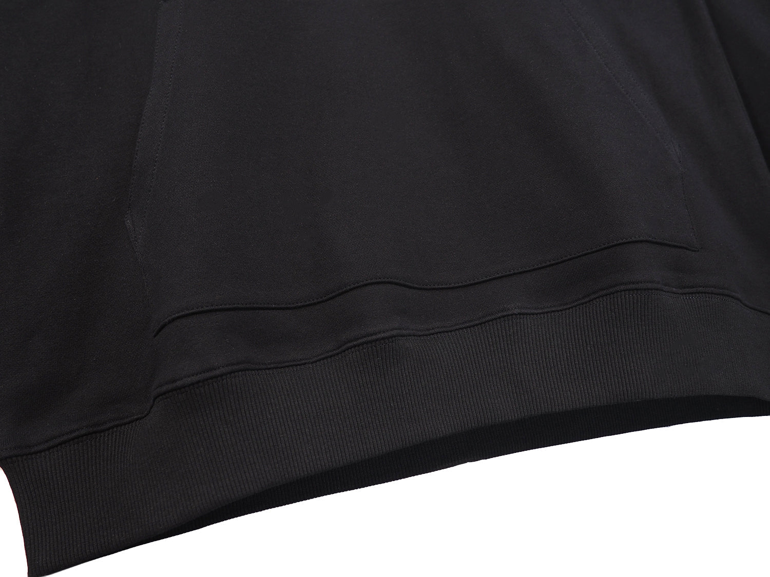AMIRI Hoodie Black