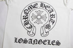 Chrome Hearts New SWEATSHIRTS 8008