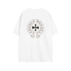 Chrome Hearts New T-shirts 9067