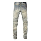 AMIRI #876 Jeans