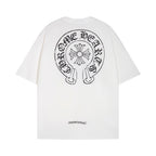 Chrome Hearts New T-shirts 6103