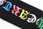 Chrome Hearts New Zip Up Hoodie 5010