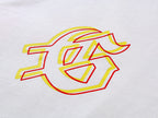 GODSPEED Skeleton Motorcycle T-shirt