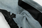 Chrome Hearts New Pants-8148