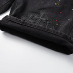 Chrome Hearts New Shorts 9927
