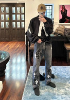 Chrome Hearts New Pants
