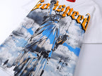 GODSPEED Chrome Liberty T-Shirt