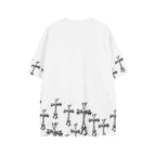 Chrome Hearts New T-shirts 9051