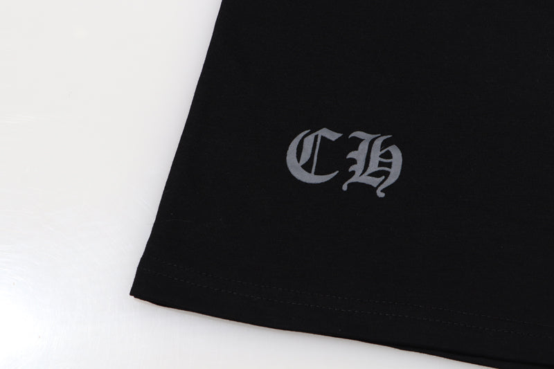 Chrome Hearts New SWEATSHIRTS 8018