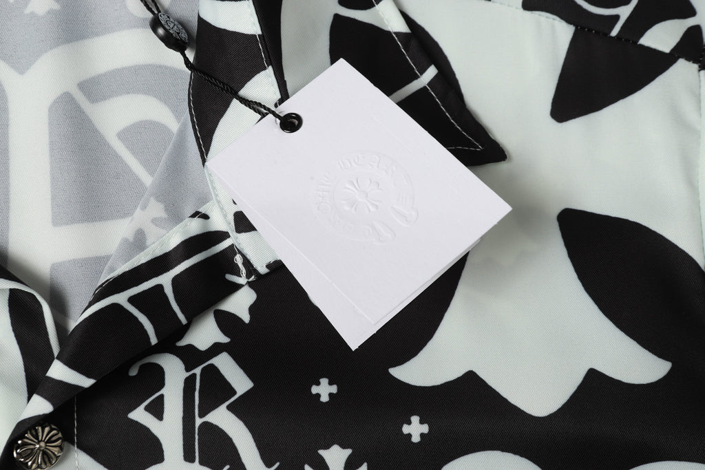Chrome Hearts New Shorts