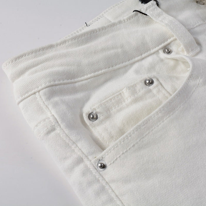 AMIRI #843 Jeans