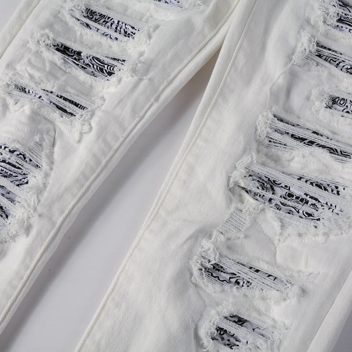 AMIRI #843 Jeans
