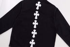 Chrome Hearts New Jacket