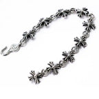 CH PLUS BRACELET WITH LINKS 6