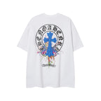 Chrome Hearts New T-shirts 2257