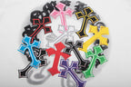 Chrome Hearts New T-shirts 6024