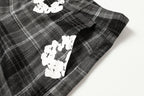 Denim Tears kapok Flower Pattern Short