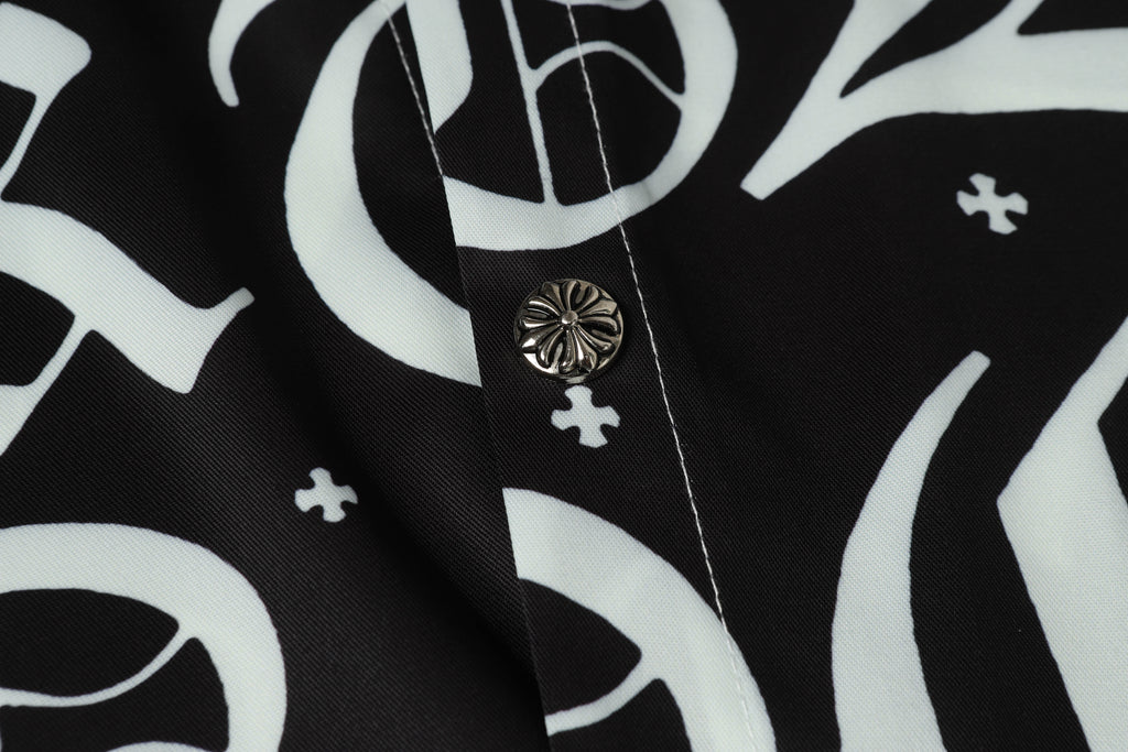 Chrome Hearts New Shorts