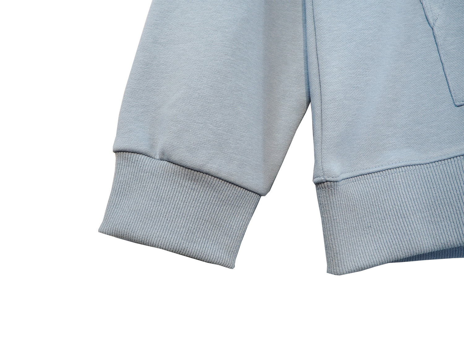 AMIRI Hoodie Blue