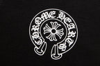 Chrome Hearts New Zip Up Hoodie 5009