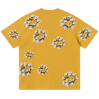 Denim Tears Cactus Tears Wreath T-shirt