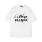 Chrome Hearts New T-shirts 6108