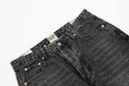 Chrome Hearts New Pants 8102
