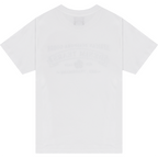 Denim Tears ADG T-Shirts White