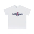 Chrome Hearts New T-shirts W11