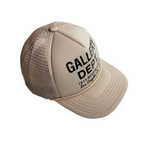 GALLERY DEPT Hat