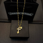 Chrome Hearts PENDANT WITH BAIL