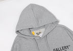GALLERY DEPT New Hoodie 6201