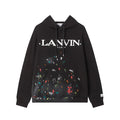 GALLERY DEPT New Hoodie D59